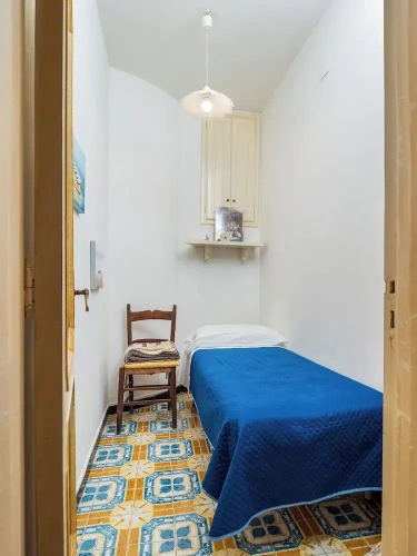 Deluxe Cottage