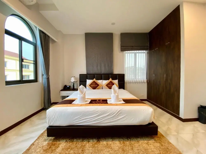 Urbanite Hotel