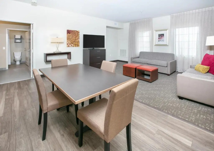 Staybridge Suites Plano - Richardson Area by IHG