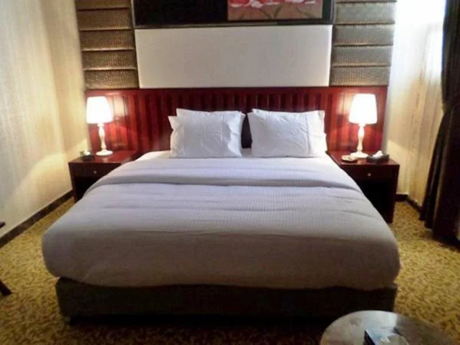 Le Park Concord 2 Hotel