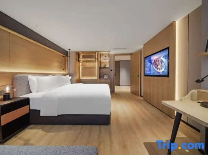 2 Bedrooms Superior Suite