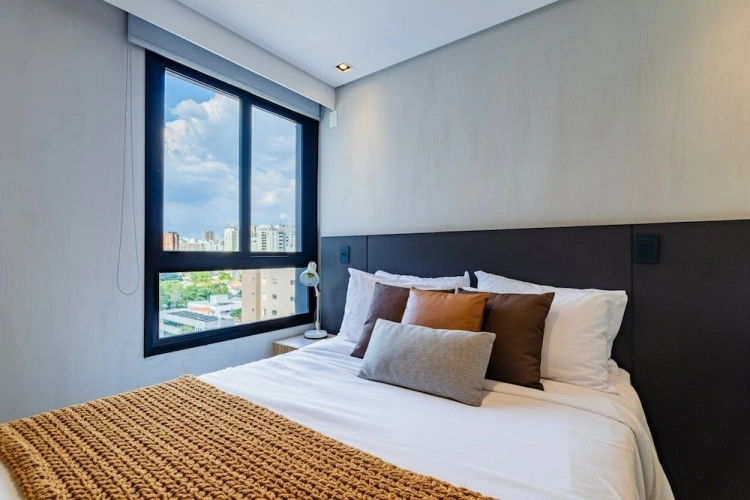 Executive Apartment