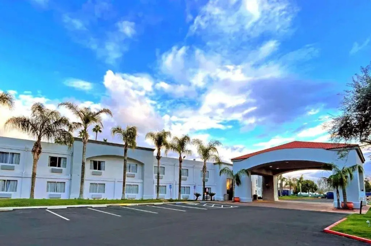 Imagen del hotel