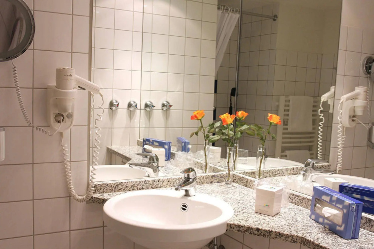 Damp Ostsee Resort & Ferienpark