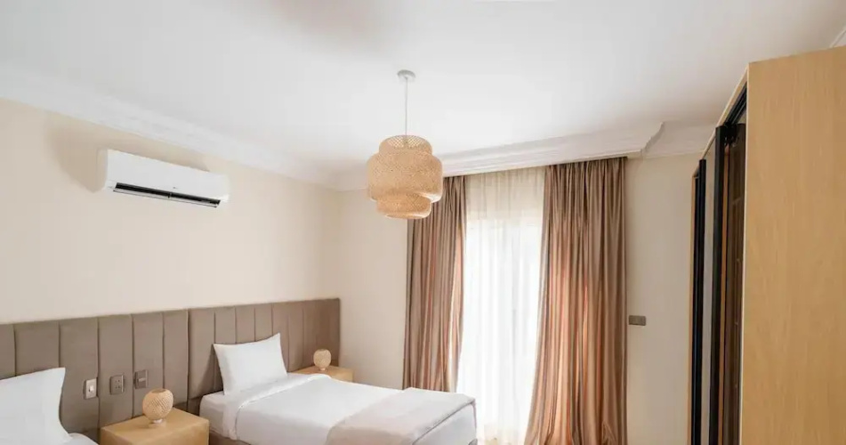 Sokon Residence Rehab