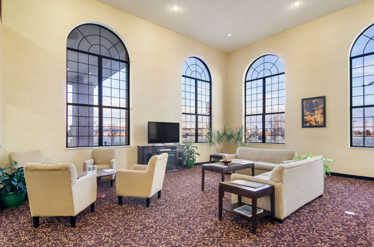 Comfort Inn Goodland