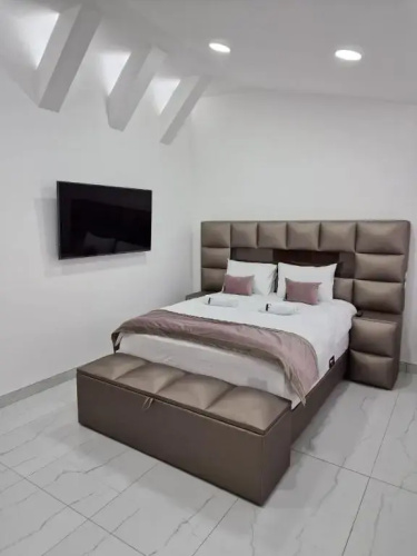 ForS Apartments