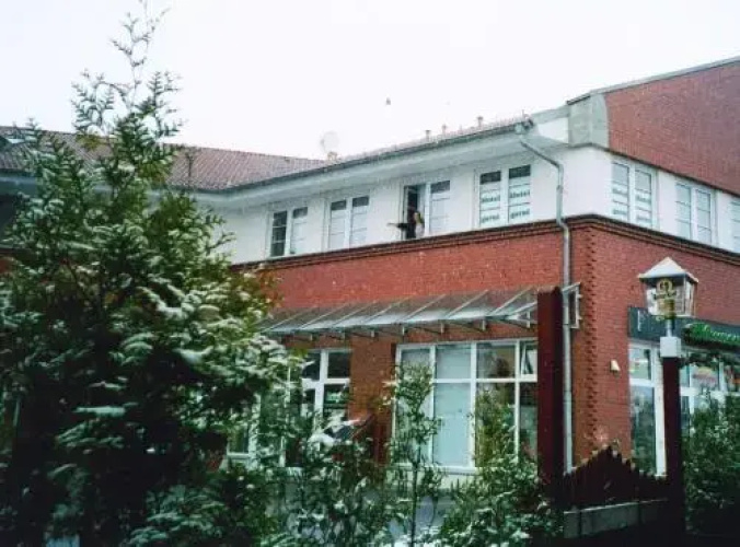 Hotel Prinz