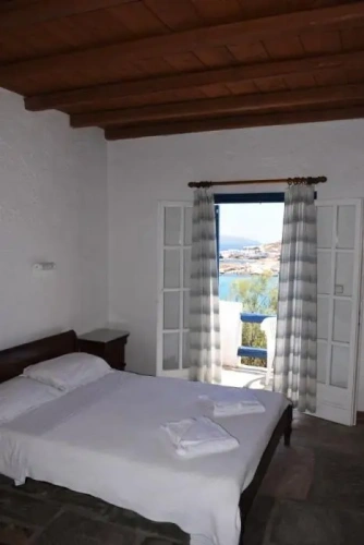 Deluxe Twin Suite
