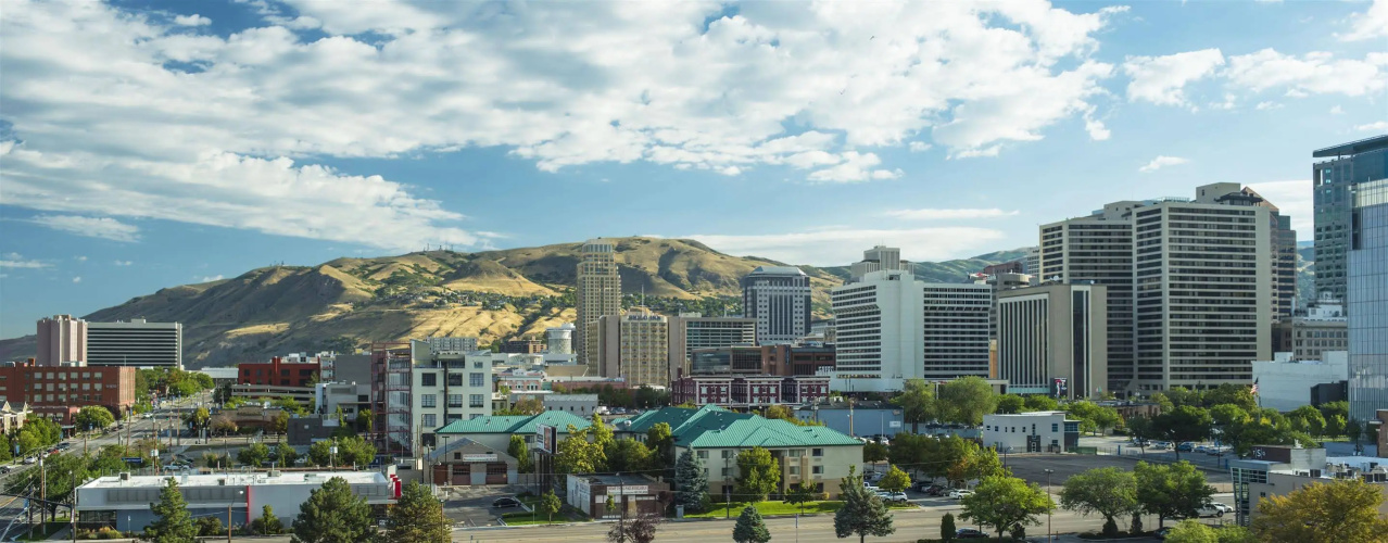 Sheraton Salt Lake City Hotel photo 23