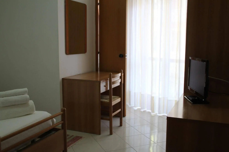 Hotel Europa
