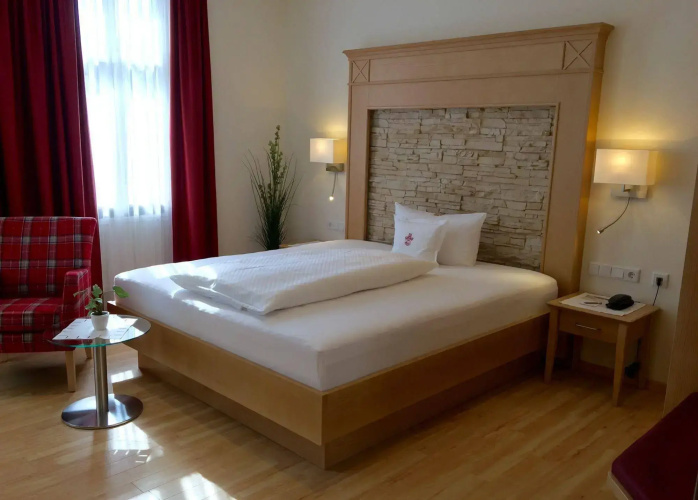 Ringhotel Winzerhof
