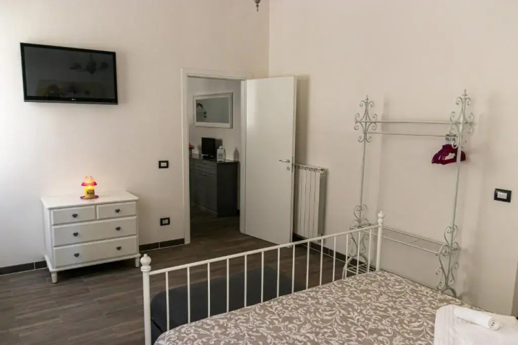 Lorenzo Apartment