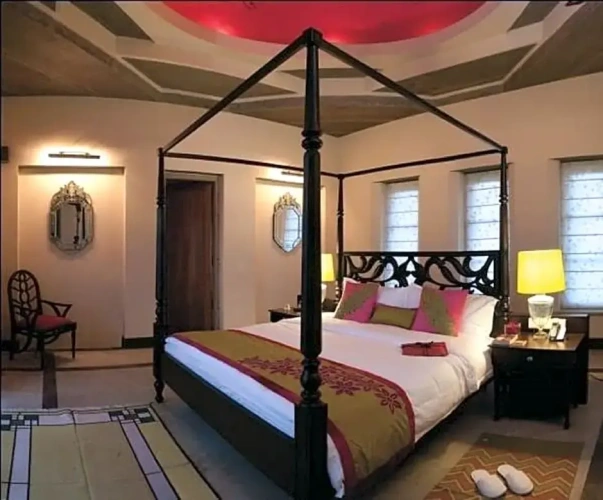 Luxury Villa