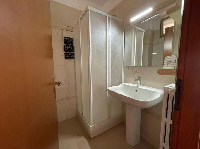 Suite Semeria, Box Auto e terrazzo