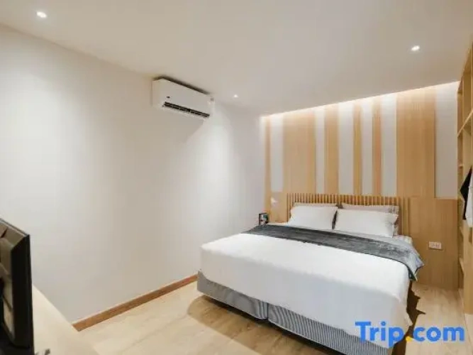 1 Bedroom Standard room