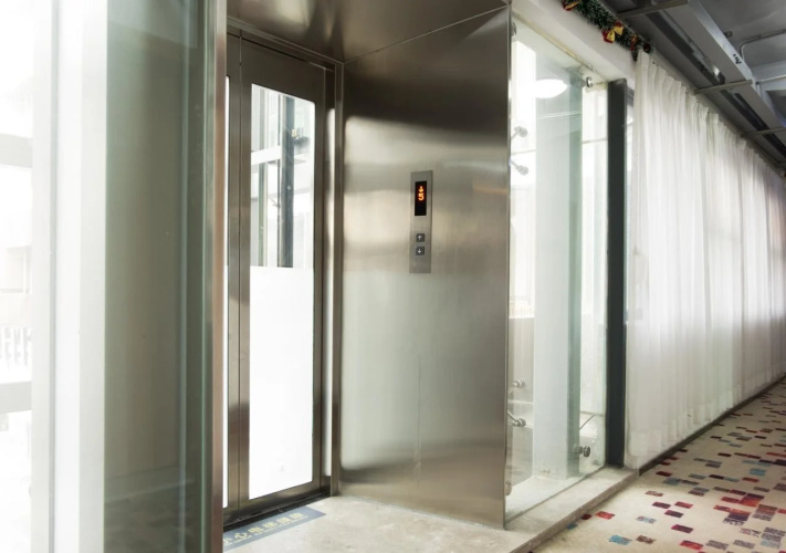 H Life Hotel