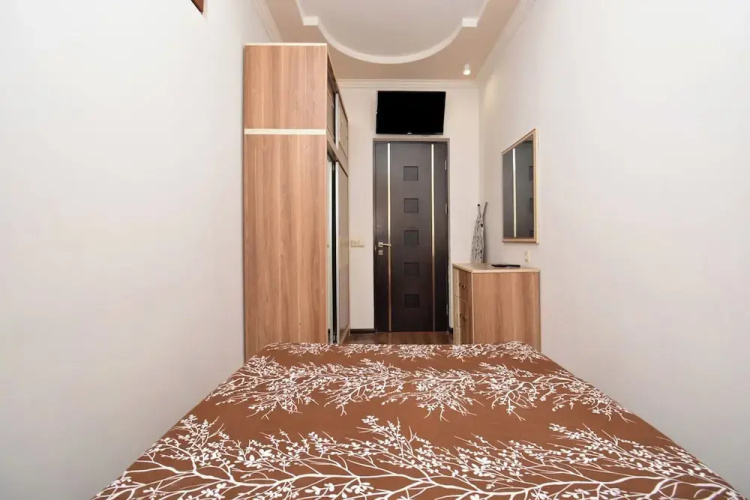 Apartment by Luxe Group AM104