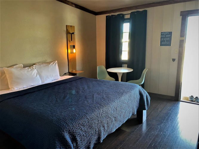 Motel SOCO