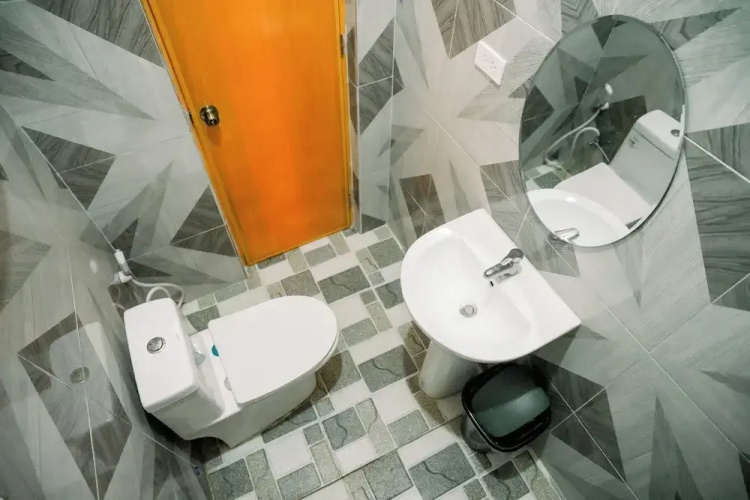 Alona Princess Suites