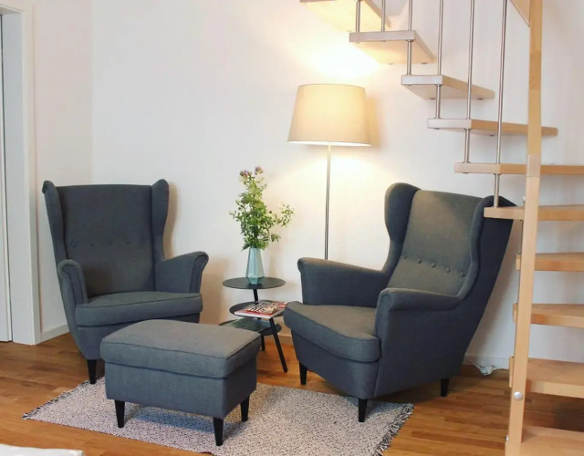 Ferienwohnung Schmiedeglück