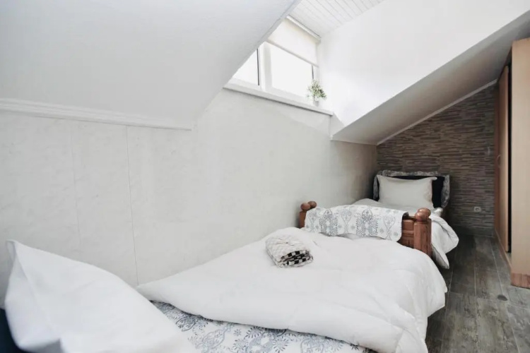 OLD TOWN Beach apartment