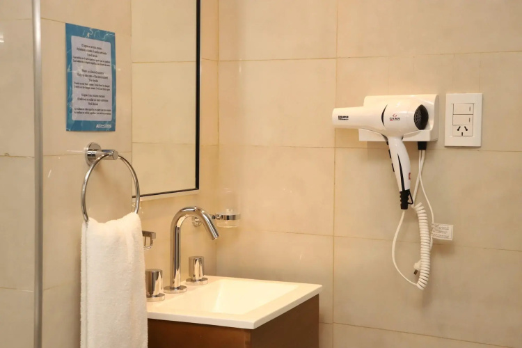 Agua del Corral Hotel & Spa