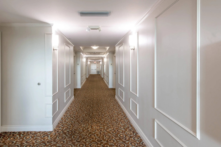 Wyvern Hotel, Ascend Hotel Collection photo 12