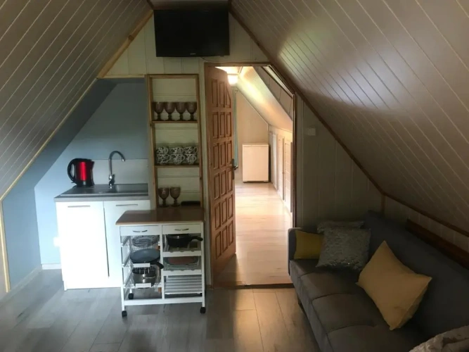 2 Bedrooms Suite