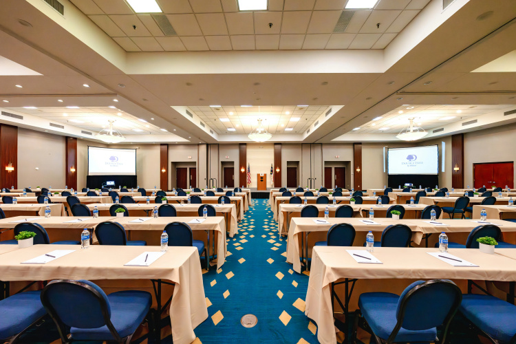 DoubleTree by Hilton Hotel Atlantic Beach Oceanfront photo 14