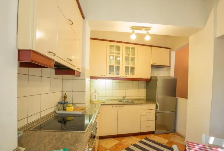 Family Apartment