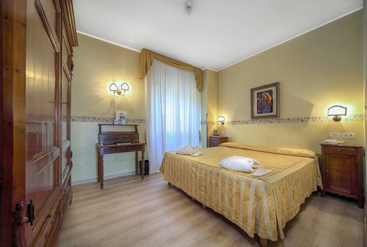 Hotel Duomo