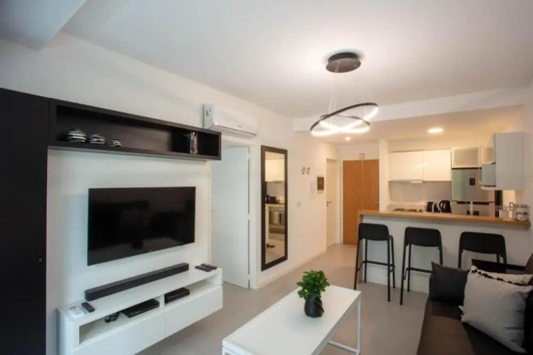 Baires Homes Belgrano II