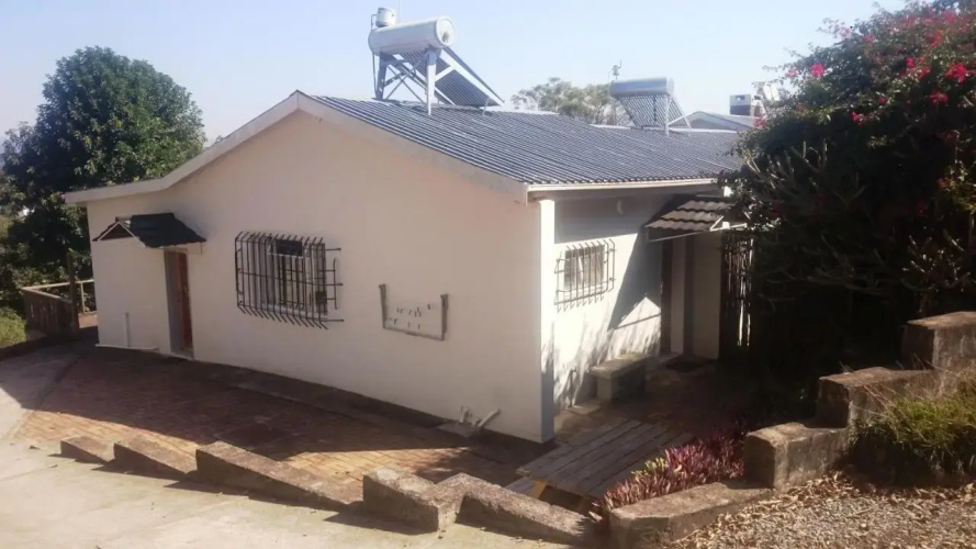 Sunset View Guest House