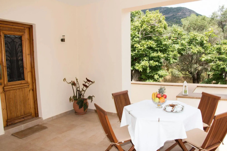 Villa Vlatos