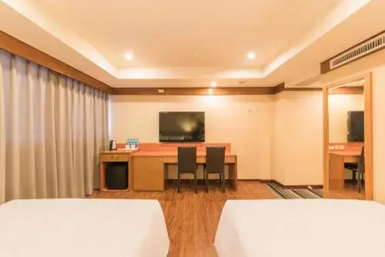 Lealea 9Ine Hotel Kaohsiung