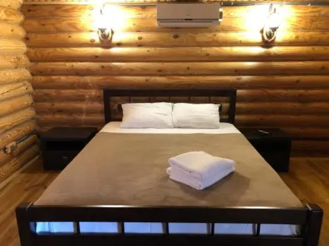 Hotel Berloga