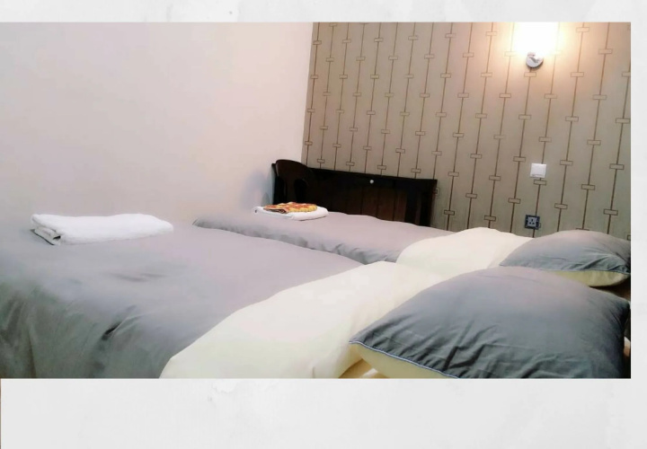 Pg Inn