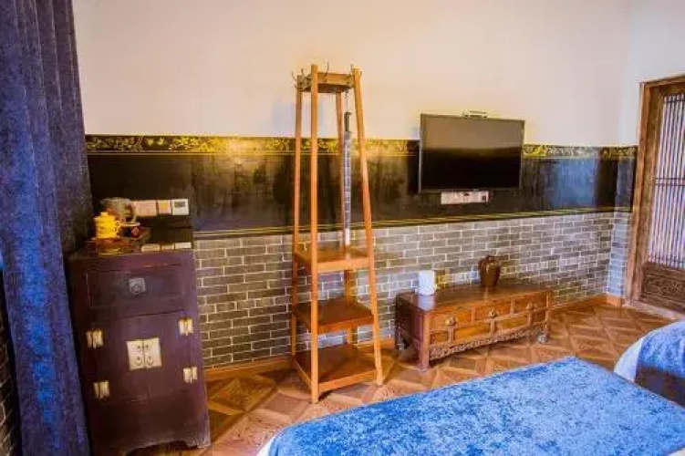 Chengruihan Hotel Pingyao