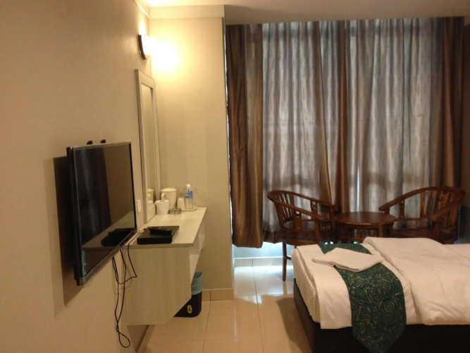 Aero Star Hotel