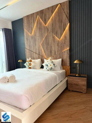 The S24 Resort Buriram