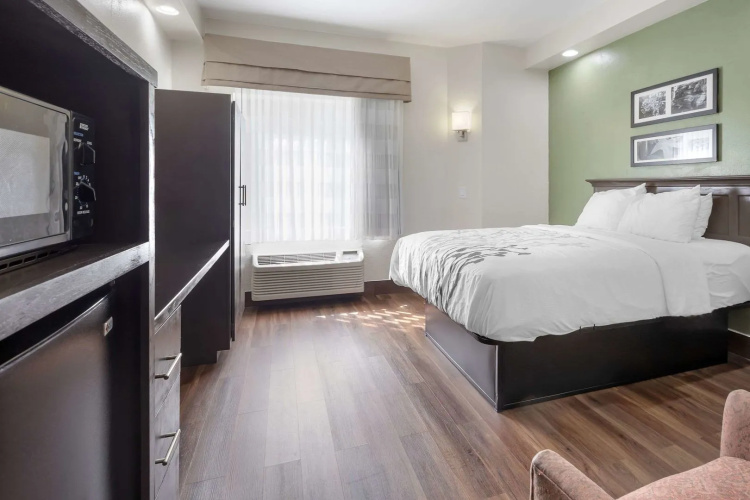 Broad Street Inn by IHG