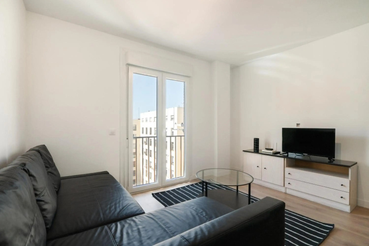 Dobo Rooms Fernandez