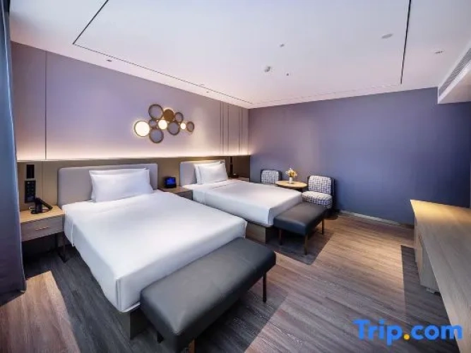 Business Twin room