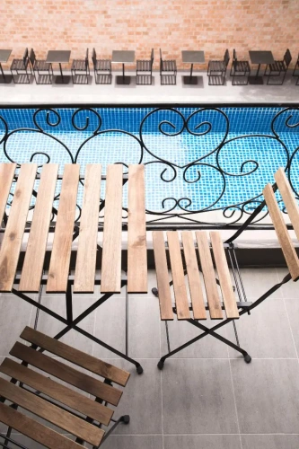 Superior Twin room with balcony