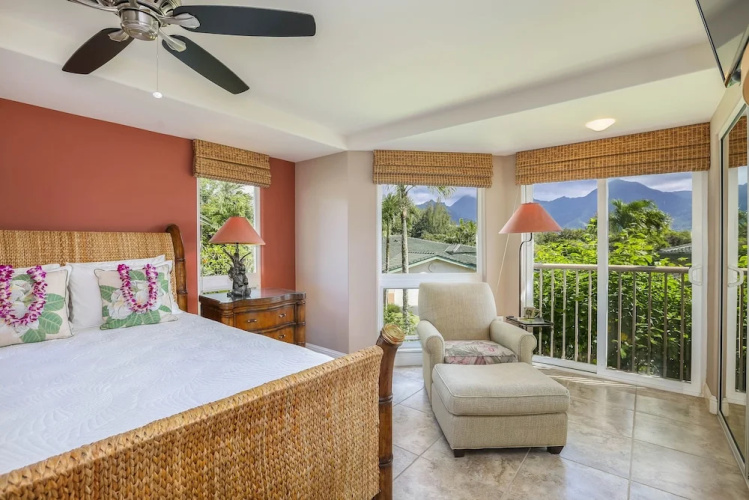 Nohea 3 Bedroom Apts