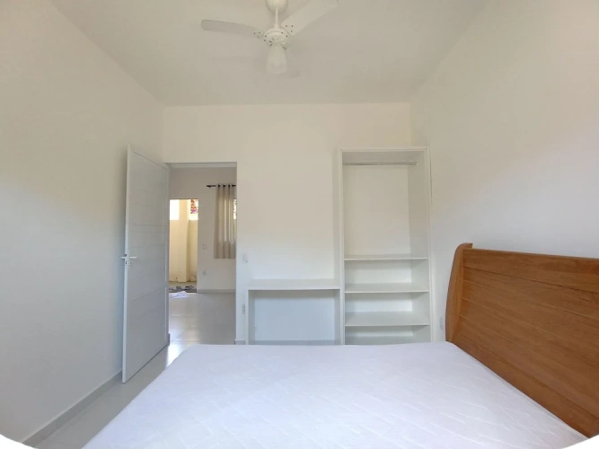 Deluxe Apartment with balcony