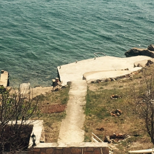 Neno - 20 m From Beach - A1