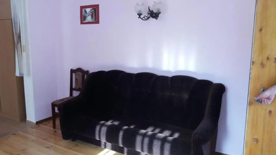 ASINE Guest House