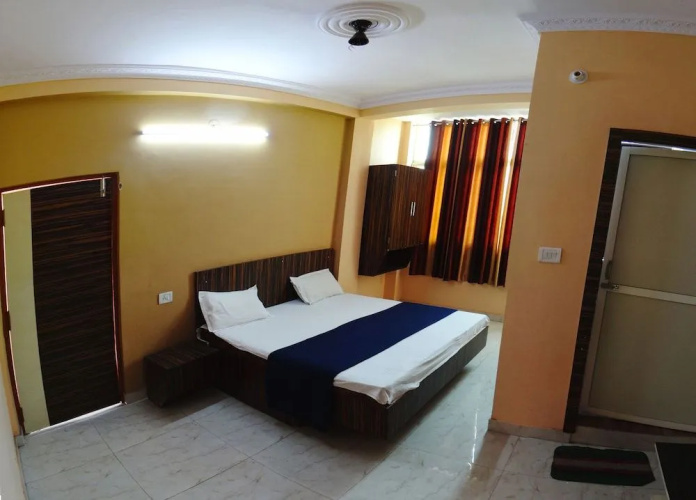 Hotel Shraddha
